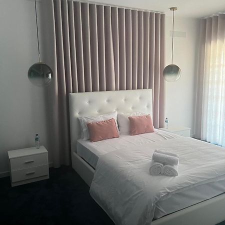White Guest Villa Fátima Kültér fotó