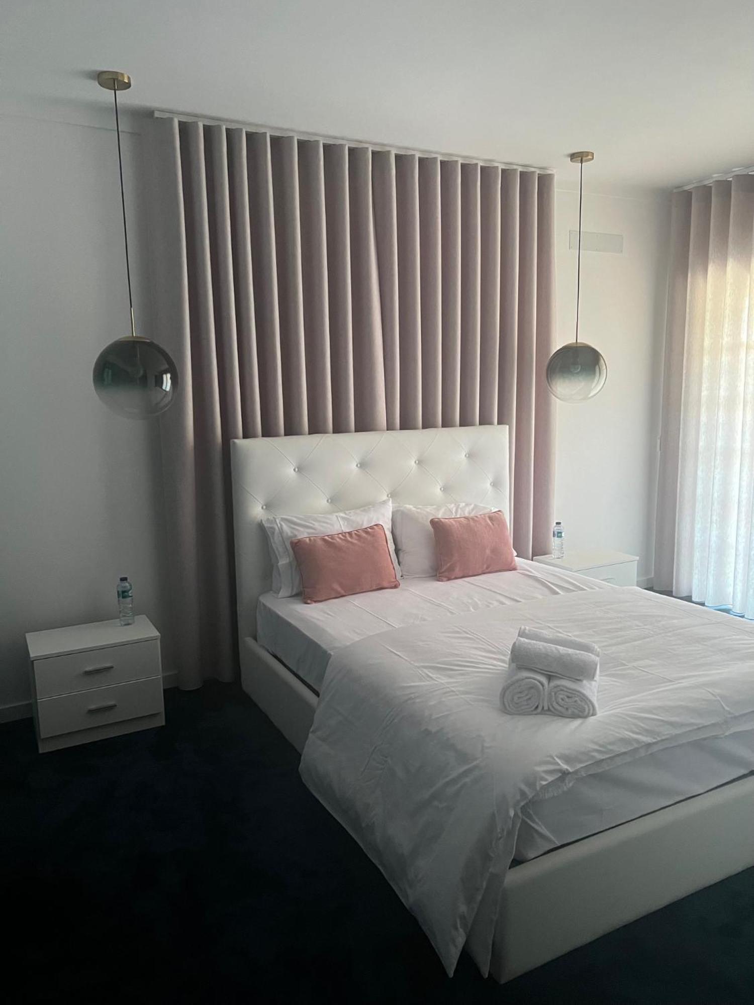 White Guest Villa Fátima Kültér fotó