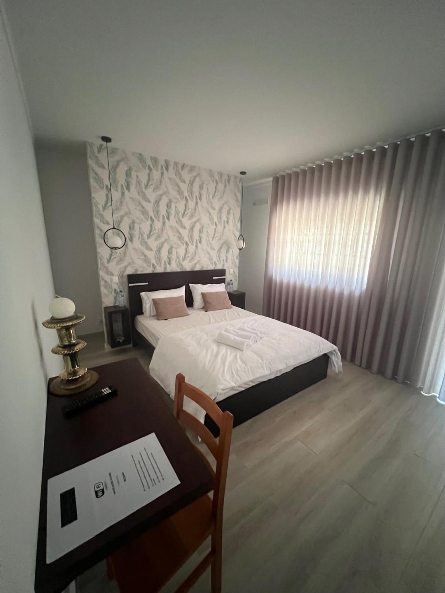White Guest Villa Fátima Kültér fotó